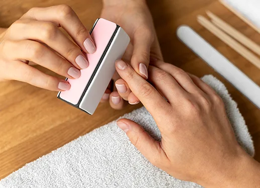 Eva Nails & Beauty