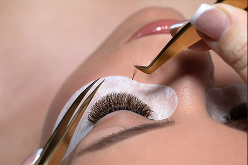 Eva Nails & Beauty