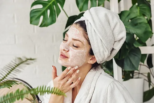 Facial Services