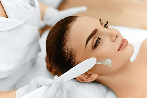 Facial Services