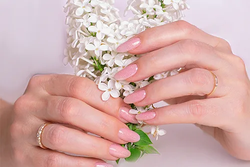 Nails Services