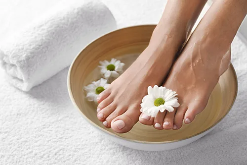Pedicure
