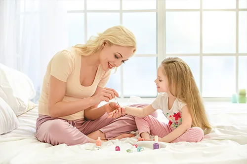 Kid Services