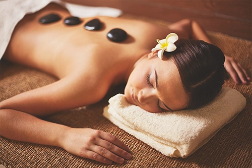 Extra Massages