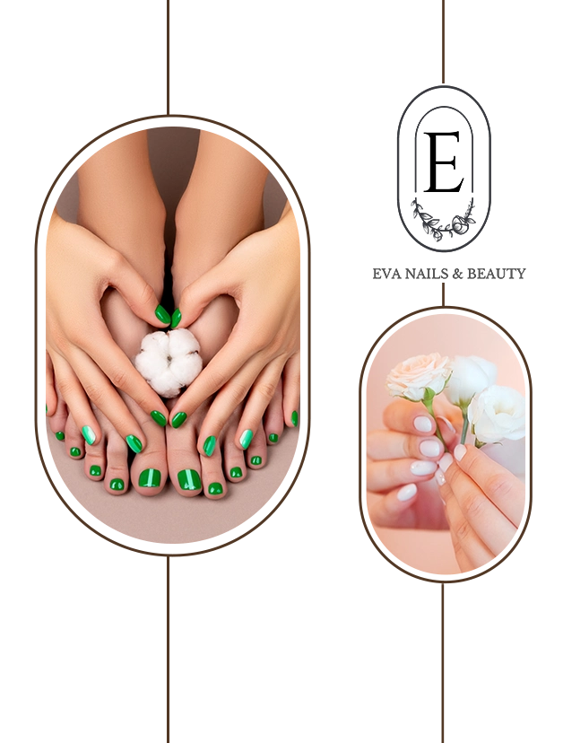 Eva Nails & Beauty